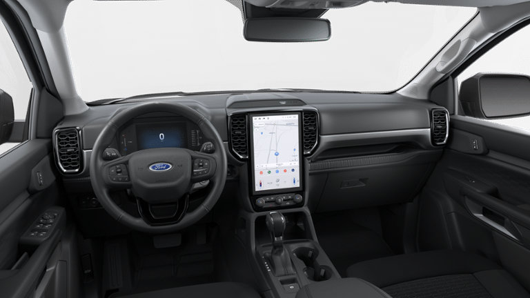New 2026 Ford Ranger XLT AWD/4WD image 29