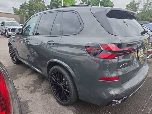 New 2026 BMW X5 xDrive40i AWD/4WD image 6