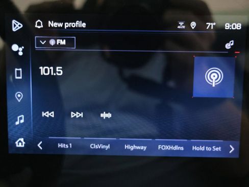 Used 2025 Chevrolet Corvette Z06 w/ Z07 Performance Package image 51