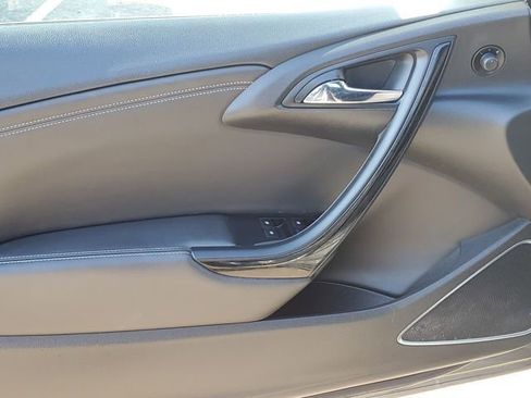 Used 2017 Buick Cascada Premium image 24