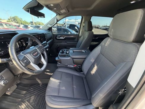 Used 2024 GMC Sierra 1500 Elevation AWD/4WD image 20