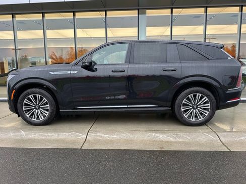 New 2026 Cadillac Escalade IQ Sport 1 image 2