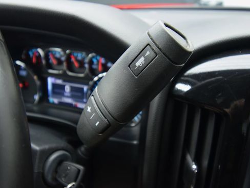 Used 2014 Chevrolet Silverado 1500 LT w/ All Star Edition AWD/4WD image 22