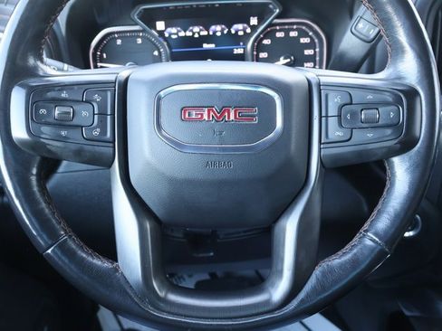 Used 2020 GMC Sierra 2500 AT4 w/ Technology Package image 34