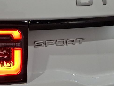 Certified 2025 Land Rover Discovery Sport S image 30