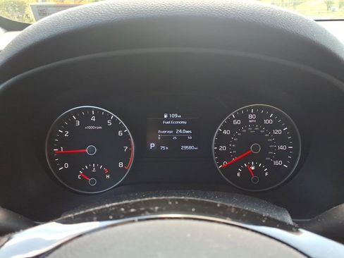 Certified 2022 Kia Sportage LX AWD/4WD image 23