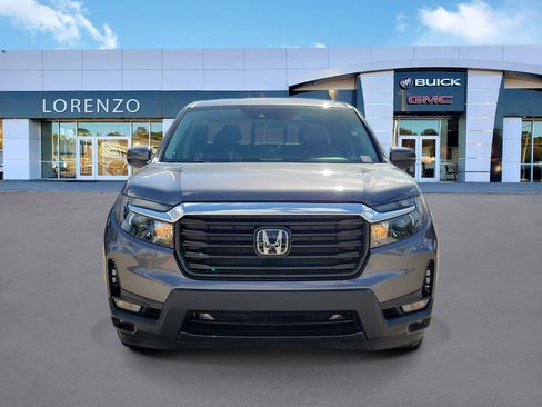 Used 2023 Honda Ridgeline RTL image 2