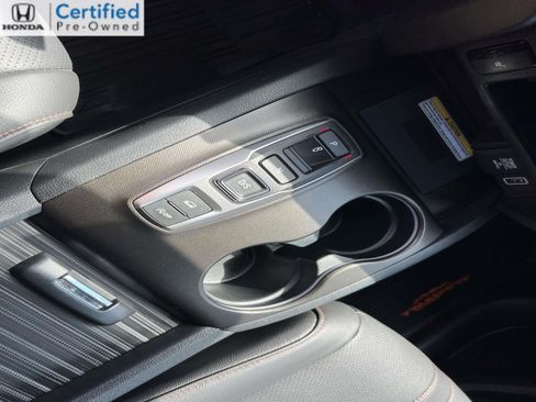 Used 2023 Honda Passport TrailSport image 28