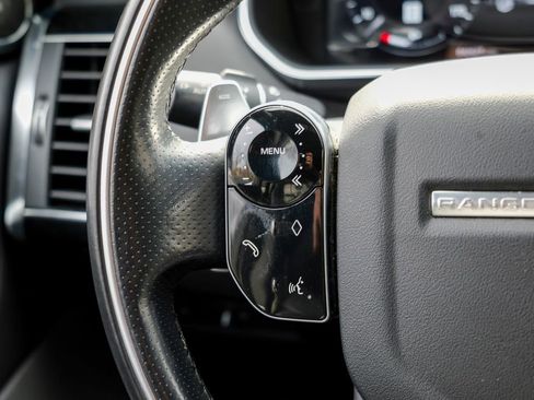 Used 2018 Land Rover Range Rover Sport Supercharged image 41