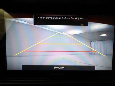 Used 2000 Chevrolet Corvette Convertible w/ Performance Handling Pkg image 16