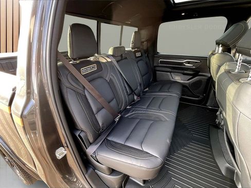 New 2026 RAM 1500 Big Horn image 22