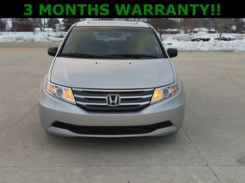 Used 2012 Honda Odyssey EX-L image 3