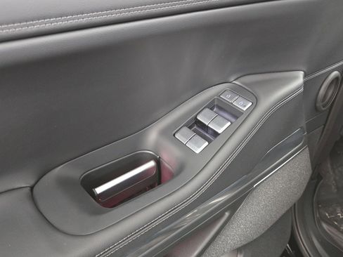 New 2025 Lincoln Navigator L Reserve w/ Jet Appearance Package image 13