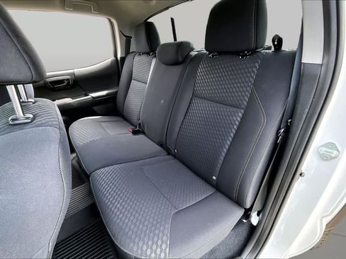 Used 2023 Toyota Tacoma 4x4 Double Cab w/ Trail Edition image 20
