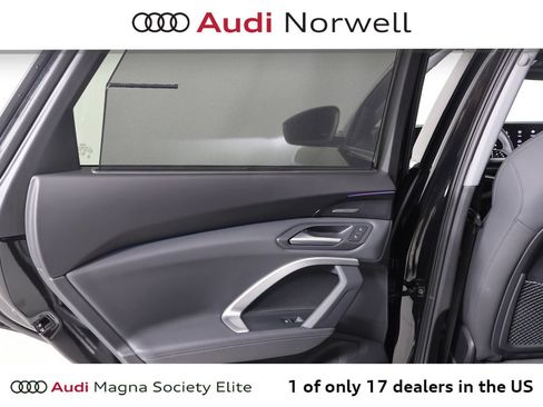 Certified 2025 Audi Q5 Premium w/ Premium Plus AWD/4WD image 22