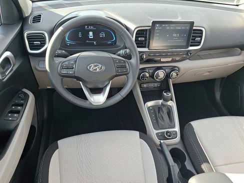 New 2026 Hyundai Venue SEL image 7