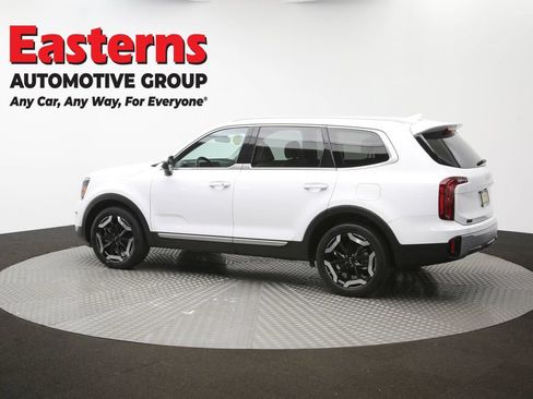 Used 2023 Kia Telluride S FWD image 64