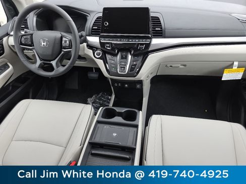 New 2026 Honda Odyssey Touring image 20