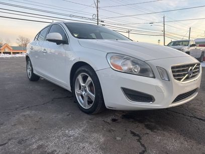 Used 2012 Volvo S60 T5