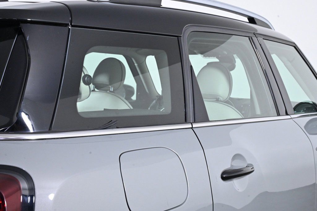 Used 2022 MINI Cooper Countryman S FWD image 8