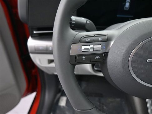 New 2026 Hyundai Kona SEL Sport image 17