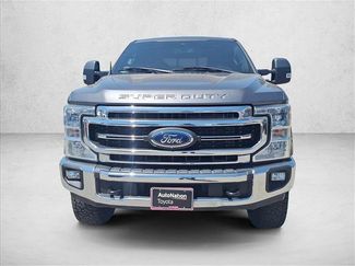 Used 2022 Ford F250 Lariat w/ Lariat Ultimate Package AWD/4WD video 2