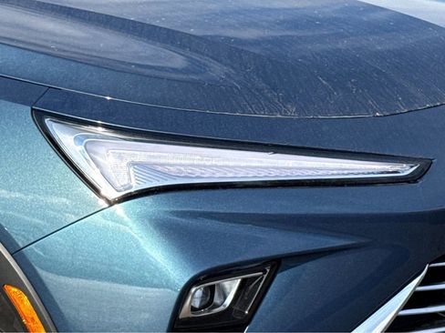 New 2026 Buick Envista Preferred w/ Convenience I Package image 19