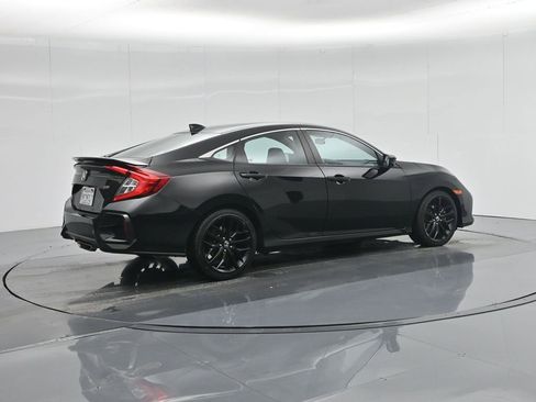 Used 2020 Honda Civic Si image 30