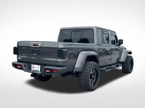 Used 2025 Jeep Gladiator Sport AWD/4WD image 7