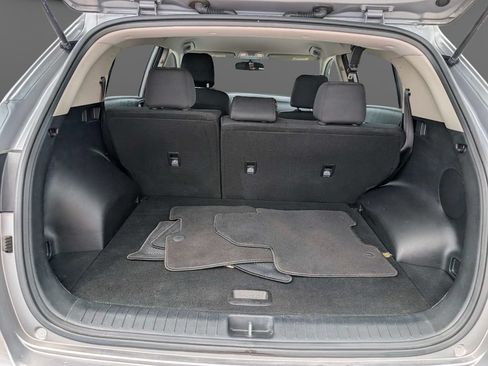 Used 2021 Kia Sportage LX FWD image 12