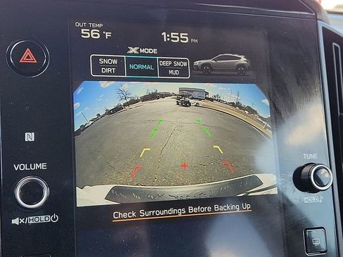 Certified 2025 Subaru Crosstrek 2.0i Premium image 18