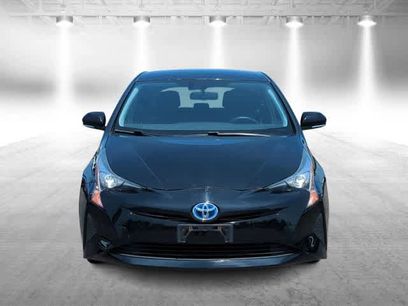 Used 2016 Toyota Prius Three