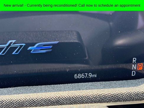 Used 2025 Ford Mustang Mach-E Premium RWD image 10