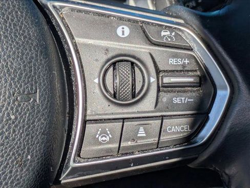 Used 2022 Acura MDX SH-AWD w/ Technology Package image 13