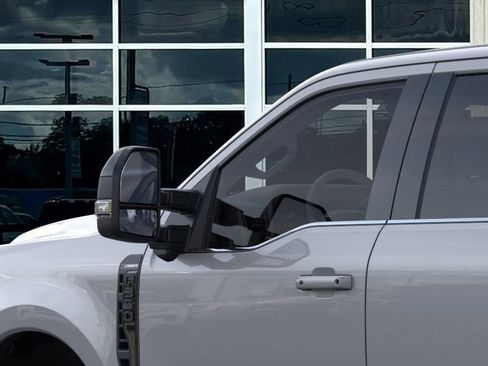 New 2026 Ford F350 Lariat w/ Black Appearance Package image 42