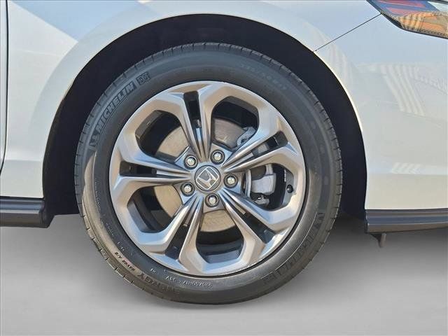 Used 2023 Honda Accord EX image 23