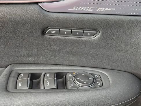 New 2025 Cadillac XT5 Premium Luxury w/ Technology Package image 26