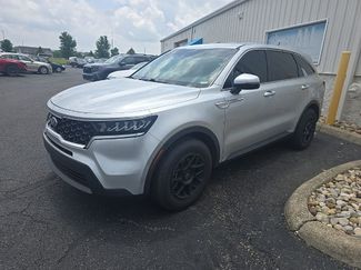 Used 2021 Kia Sorento LX FWD video 2