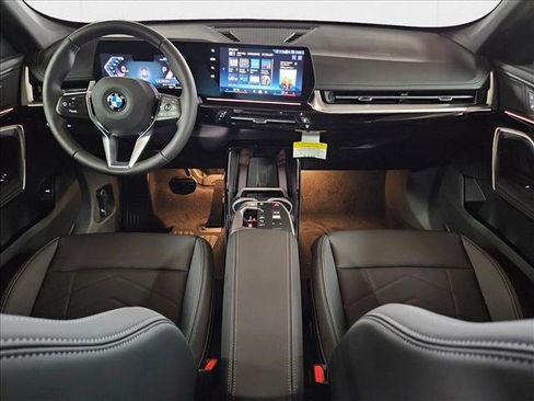 Used 2025 BMW X1 xDrive28i w/ Convenience Package image 14