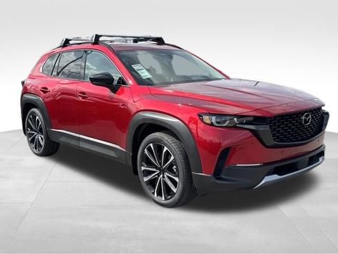 New 2026 MAZDA CX-50 2.5 Turbo w/ Premium Plus Pkg AWD/4WD image 7