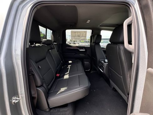 New 2026 GMC Sierra 1500 Denali w/ Denali Reserve Package AWD/4WD image 14