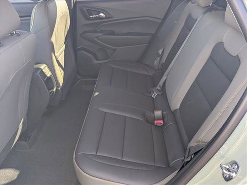 New 2026 Chevrolet Trax ACTIV w/ Driver Confidence Package image 14