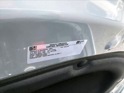 Used 2023 Chevrolet TrailBlazer ACTIV w/ Convenience Package image 33