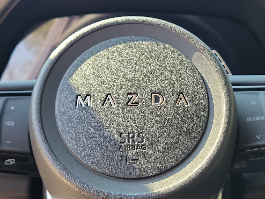 New 2026 MAZDA CX-5 Preferred AWD/4WD image 24