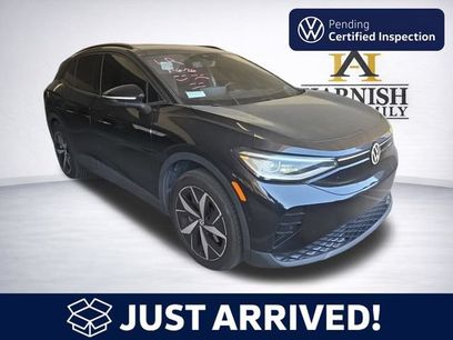Used 2023 Volkswagen ID.4 Pro S