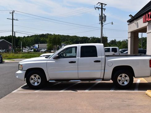 Used 2008 Dodge Dakota SLT RWD image 5