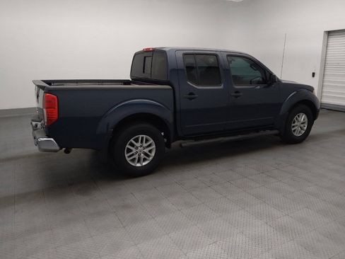 Used 2018 Nissan Frontier SV w/ Value Truck Package RWD image 10