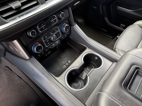 Used 2023 Chevrolet Tahoe Premier image 20