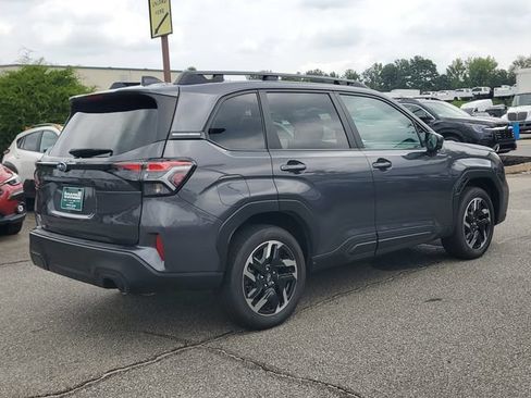 Used 2026 Subaru Forester Limited w/ Premium/Limited Package AWD/4WD image 7