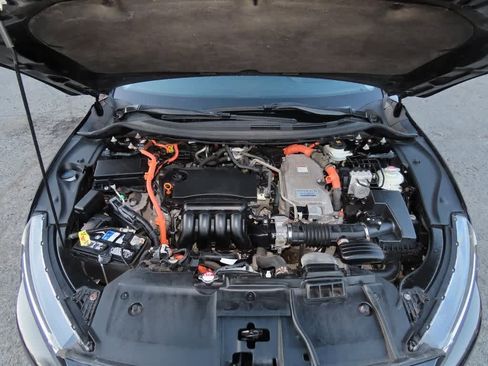 Used 2018 Honda Clarity image 9